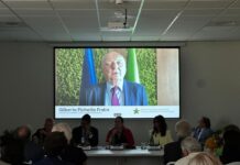 Sostenibilità, Pichetto: “Andiamo avanti per l’Italia più sostenibile”