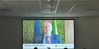 Sostenibilità, Pichetto: “Andiamo avanti per l’Italia più sostenibile”