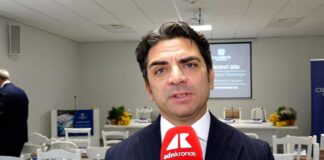 Sostenibilità, Pulignano (Ecoross-Cisambiente): “Siamo orgogliosamente calabresi”