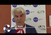 Sostenibilità: Scotti (CoReVe), ‘riciclando il vetro si risparmiano fino a 400 milioni di metri
