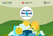 Sostenibilità, progetto ‘A Scuola di Acqua-Sete di Futuro’ promosso da Sanpellegrino e ScuolAttiva Ets