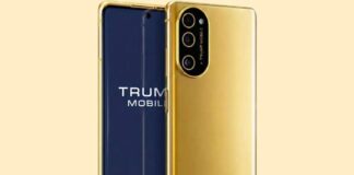 Sotto la scocca del Trump Phone batte un cuore cinese