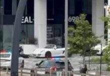 Sparatoria a Montreal, 3 morti: ucciso il sospetto aggressore
