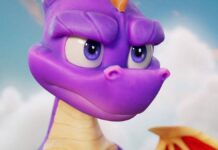 Spyro the Dragon, il ritorno del draghetto viola