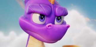 Spyro the Dragon, il ritorno del draghetto viola