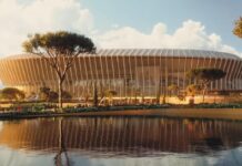 Stadio Roma, ridotti tempi iter: primo provvedimento del commissario Sessa