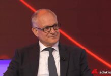 Stadio della Roma, Gualtieri: “Entro un anno cantiere, sarà opera bellissima”