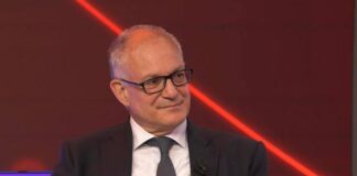 Stadio della Roma, Gualtieri: “Entro un anno cantiere, sarà opera bellissima”