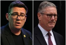 Starmer si dimette, cosa accade ora e perché Burnham è a un passo da Downing Street
