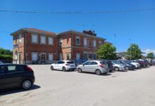 Nuovo parcheggio alla stazione di Grisignano di Zocco: la Regione Veneto sostiene il progetto parcheggio stazione Grisignano di Zocco