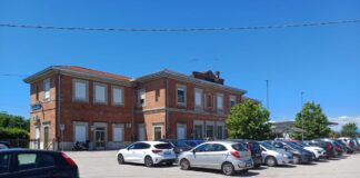 Nuovo parcheggio alla stazione di Grisignano di Zocco: la Regione Veneto sostiene il progetto parcheggio stazione Grisignano di Zocco
