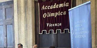 Spazio & Musica festeggia 30 anni: a Vicenza un’edizione speciale tra capolavori architettonici e musica antica associazione Spazio & Musica