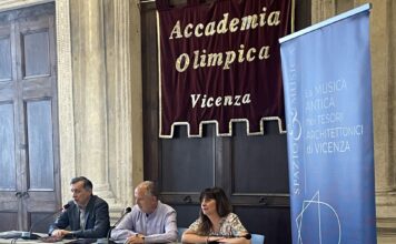 Spazio & Musica festeggia 30 anni: a Vicenza un’edizione speciale tra capolavori architettonici e musica antica associazione Spazio & Musica