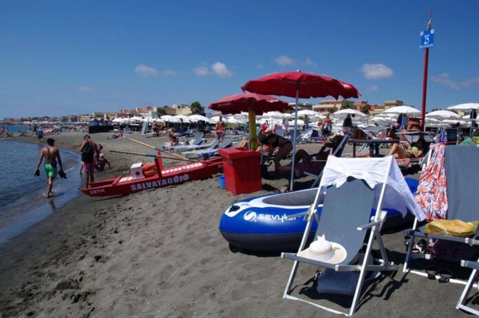 Stop al maltempo, arriva l’estate: il meteo dei prossimi giorni