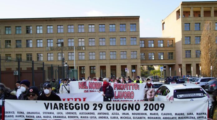 Strage ferroviaria di Viareggio, condanne definitive: Moretti andrà in carcere