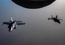 Stretto di Hormuz, gli Usa abbattono altri due droni iraniani