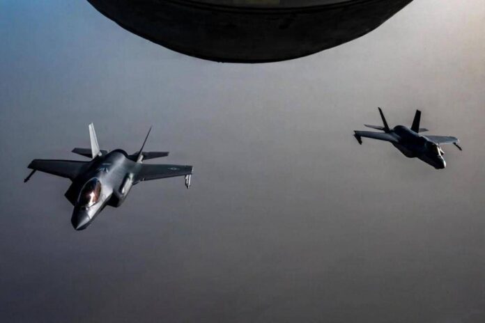 Stretto di Hormuz, gli Usa abbattono altri due droni iraniani