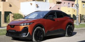 Subaru presenta il nuovo SUV elettrico UNCHARTED