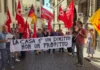 Piano casa del Governo Meloni, oggi a Vicenza la protesta dei sindacati inquilini: “La casa è un diritto non un profitto” sindacati inquilini vicenza