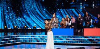 ‘Super Karaoke’, stasera 10 giugno su Canale 5: Sal Da Vinci ospite