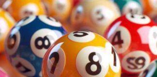 Superenalotto, numeri combinazione vincente oggi 8 giugno