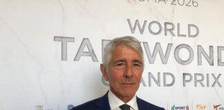 Taekwondo, Abodi: “Grand Prix esprime eccellenza”