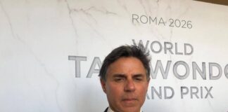 Taekwondo, Cito: “Grand Prix? Azzurri non avranno vita facile, primo torneo per qualificazioni olimpiche”