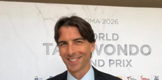 Taekwondo, Onorato: “Grand Prix arricchisce la città”