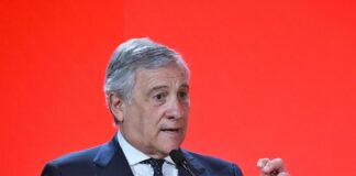 Tajani: “Il 4 luglio sarò a Villa Taverna, bisogna guardare avanti”. E smentisce Rutte: “Da Italia nessun attacco all’Iran”