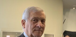 Tajani annuncia: “Abbiamo deciso di utilizzare fondo Safe, chiederemo 14,9 miliardi”