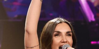 ‘Tale e Quale Show’, cambia la giuria e arriva… Elettra Lamborghini