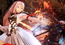 Tales of Arise: Beyond the Dawn su Switch 2, la recensione