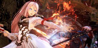 Tales of Arise: Beyond the Dawn su Switch 2, la recensione