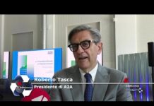 Tasca (A2A): “40mln di investimenti su Bergamo per economia circolare e transizione energetica”