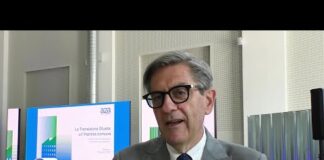 Tasca (A2A): “40mln di investimenti su Bergamo per economia circolare e transizione energetica”