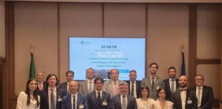 Tavolo Tecnico IA, Cyber e Aerospazio alla Camera