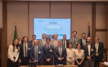 Tavolo Tecnico IA, Cyber e Aerospazio alla Camera
