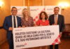 Il Teatro romano di Berga di Vicenza vince il premio #Volotea4Veneto Teatro Berga Vicenza