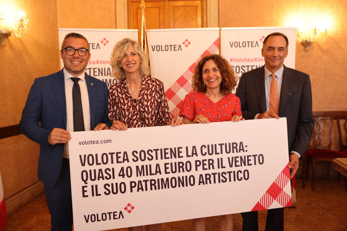 Teatro Berga Vicenza