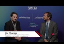 Tech, Albanese (Telus): “Tutela dati e sviluppo calcolo quantistico nel prossimo futuro”