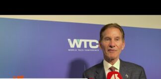 Tech, Baratz (D-Wave): “Con calcolo quantistico maggiore efficienza energetica”