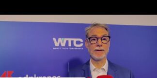 Tech, Bennet (Iea): “Domanda elettricità per data center crescerà del 20-30% nei prossimi anni”