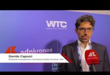Tech, Capozzi (Wiit): ‘cloud sovrano strategico per le imprese, ma necessaria collaborazione