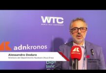 Tech, Dodaro (Enea): “Tecnologia nucleare ha fatto molti passi avanti”