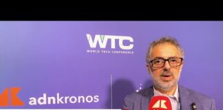 Tech, Dodaro (Enea): “Tecnologia nucleare ha fatto molti passi avanti”