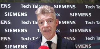Tech, Fulgenzi (Ferrari): “Con digital twin costi e tempo ridotti e aumento efficacia del sistema”