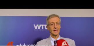 Tech, Giudice (Nyu): ‘con il calcolo quantistico stiamo andando oltre il digitale’