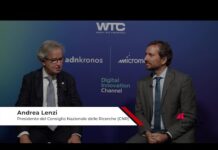 Tech, Lenzi (Cnr): “Libertà, democrazia e collaborazione alla base di ricerca e innovazione”