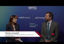 Tech, Lucaselli (Fdi): “Non bisogna avere paura delle nuove tecnologie, ma guardare alle