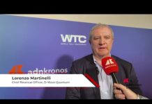Tech, Martinelli (D-Wave Quantum): ‘noi pionieri del quantum computing’